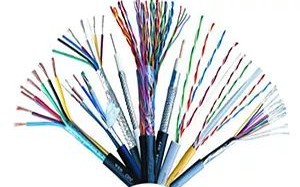 弱电线缆与弱电电缆的区别