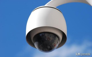 监控摄像头怎么安装，安装方法与步骤？