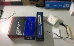 图解弱电工程门禁系统安装与接线，三分钟学会
