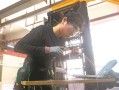 信息网络布线 既是技术活又是体力活