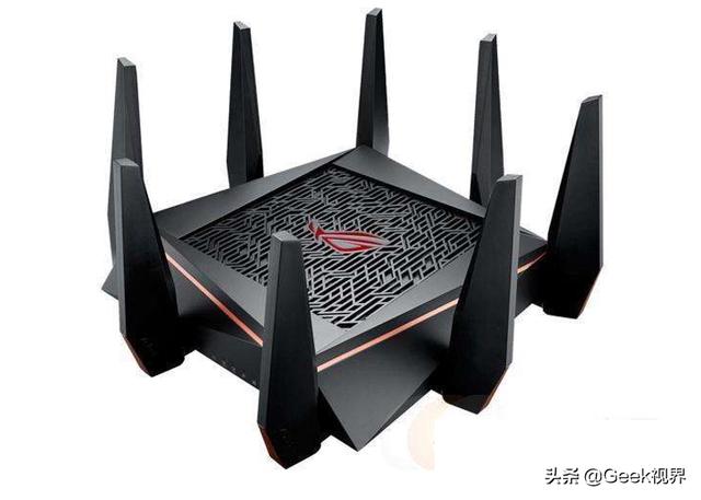 家用路由器哪个比较好?-第1张图片-深圳弱电安装公司|深圳弱电安装工程|深圳弱电系统集成-【众番科技】 家用路由器哪个比较好?-第1张图片-深圳弱电安装公司|深圳弱电安装工程|深圳弱电系统集成-【众番科技】