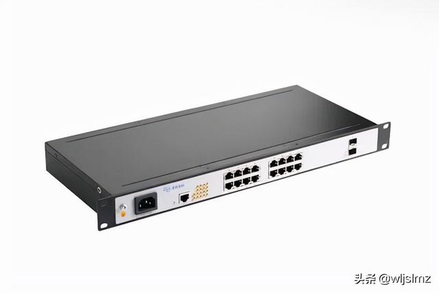 中小型企业如何选择合适的网络交换机?-第4张图片-深圳弱电安装公司|深圳弱电安装工程|深圳弱电系统集成-【众番科技】 中小型企业如何选择合适的网络交换机?-第4张图片-深圳弱电安装公司|深圳弱电安装工程|深圳弱电系统集成-【众番科技】