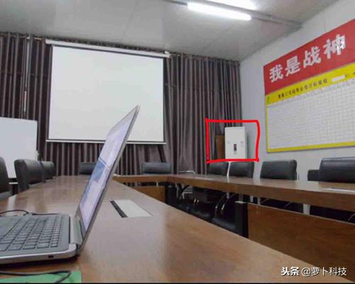 史上售价最贵摄像头，视频会议犹如单反拍摄，罗技CC4900e测评-第16张图片-深圳弱电安装公司|深圳弱电安装工程|深圳弱电系统集成-【众番科技】