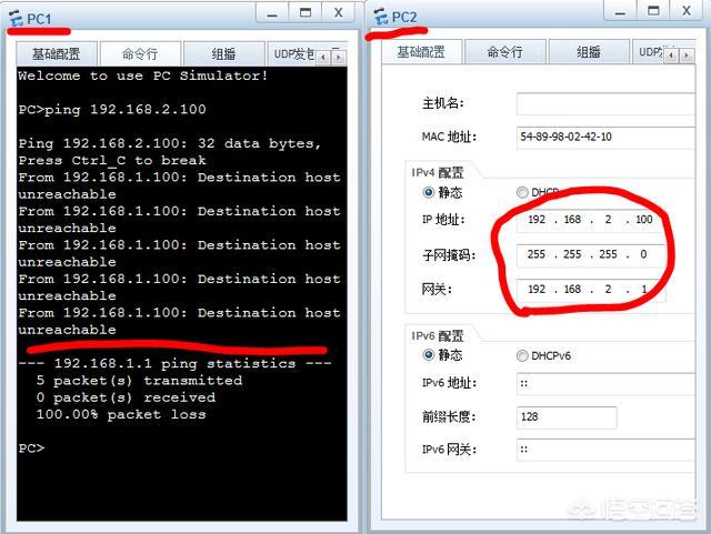 三层交换机怎样设置Vlan通信？-第2张图片-深圳弱电安装公司|深圳弱电安装工程|深圳弱电系统集成-【众番科技】