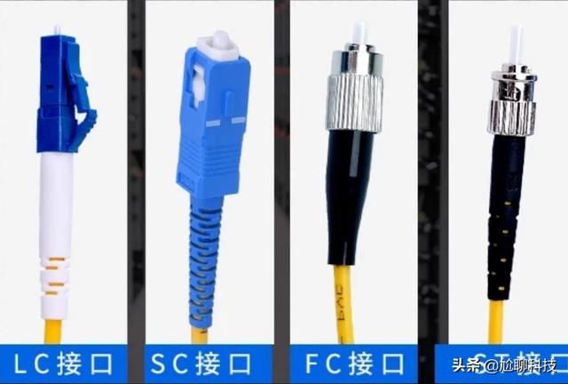 安防弱电产品监控工程光纤如何选择？-第4张图片-深圳弱电安装公司|深圳弱电安装工程|深圳弱电系统集成-【众番科技】