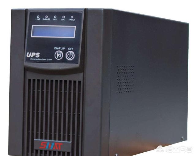 UPS电源和EPS电源的区别是什么？-第1张图片-深圳弱电安装公司|深圳弱电安装工程|深圳弱电系统集成-【众番科技】