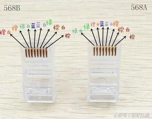 火眼金睛，一眼识别超五类网线和超六类网线-第1张图片-深圳弱电安装公司|深圳弱电安装工程|深圳弱电系统集成-【众番科技】